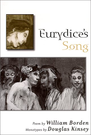 Eurydice's Song: Poem