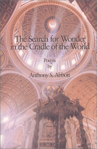 Beispielbild fr The Search for Wonder in the Cradle of the World zum Verkauf von ThriftBooks-Atlanta