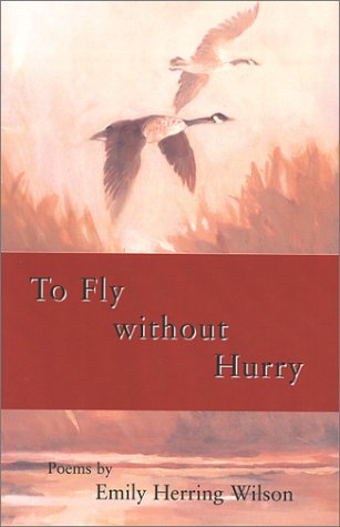 Stock image for To Fly without Hurry for sale by Better World Books