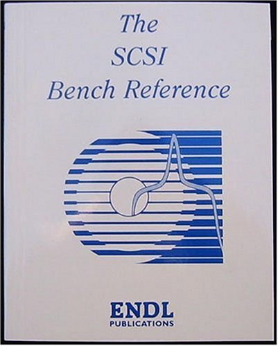 9781879936300: Scsi Bench Reference