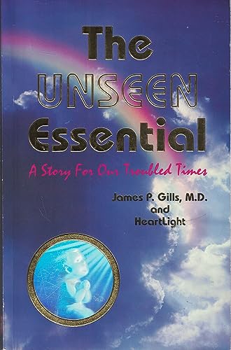 9781879938052: Unseen Essential: A Story for Our Trouble