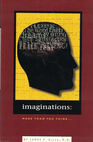 Stock image for Imaginations: More Than You Think for sale by Your Online Bookstore