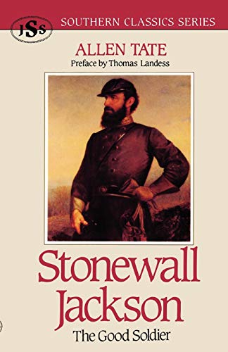 Stock image for Stonewall Jackson: The Good Soldier for sale by THE SAINT BOOKSTORE