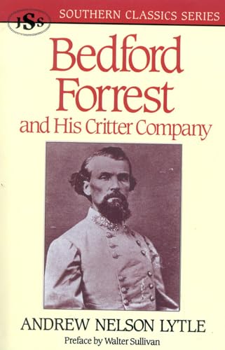 Beispielbild fr Bedford Forrest: and His Critter Company zum Verkauf von Orion Tech