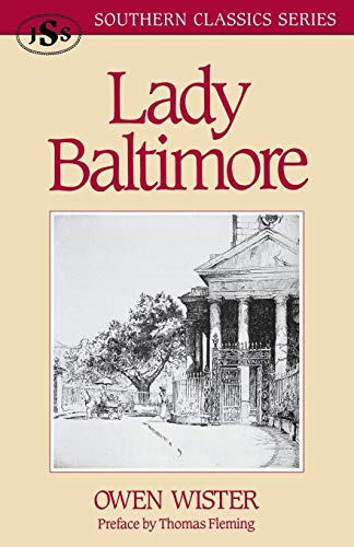 9781879941137: Lady Baltimore