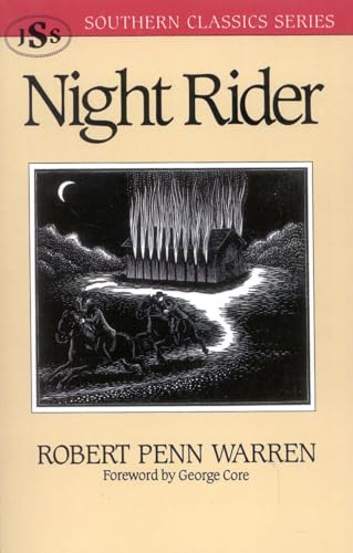 Stock image for Night Rider for sale by THE SAINT BOOKSTORE