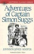 Stock image for Adventures of Captain Simon Suggs for sale by ThriftBooks-Dallas