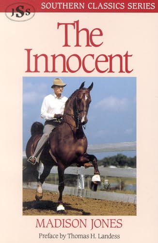 Stock image for The Innocent for sale by THE SAINT BOOKSTORE