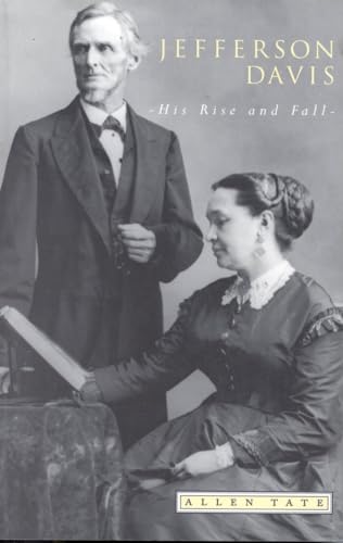 Imagen de archivo de Jefferson Davis: His Rise and Fall (Southern Classics Series) a la venta por SecondSale
