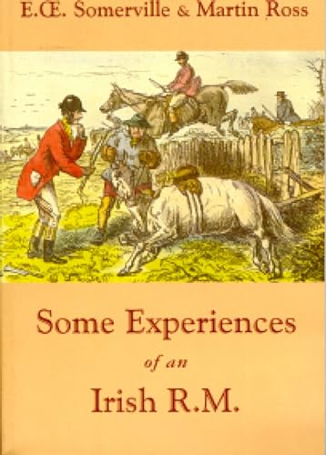 Stock image for Some Experiences of an Irish R.M. for sale by Half Price Books Inc.