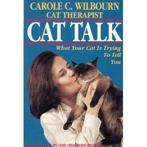 Beispielbild fr Cat Talk: What Your Cat Is Trying to Tell You zum Verkauf von SecondSale