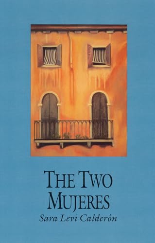 9781879960008: The Two Mujeres