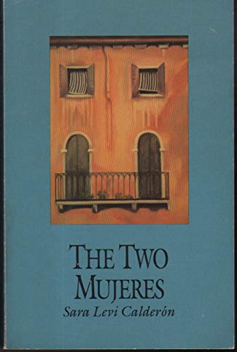 Stock image for The Two Mujeres for sale by Discover Books