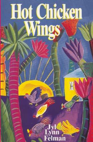 Imagen de archivo de Hot Chicken Wings a la venta por Wonder Book