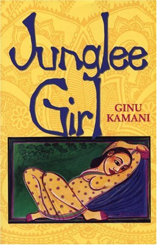 Stock image for Junglee Girl for sale by Wonder Book