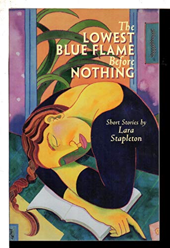 Stock image for The Lowest Blue Flame Before Nothing for sale by Hafa Adai Books
