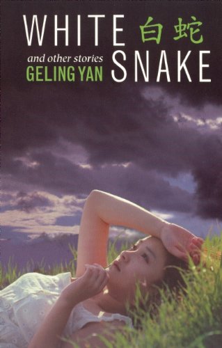 Stock image for White Snake and Other Stories for sale by HPB Inc.