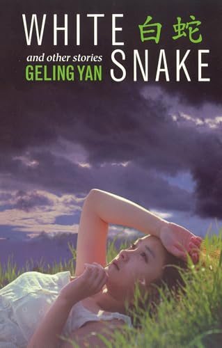 Stock image for White Snake and Other Stories for sale by Better World Books