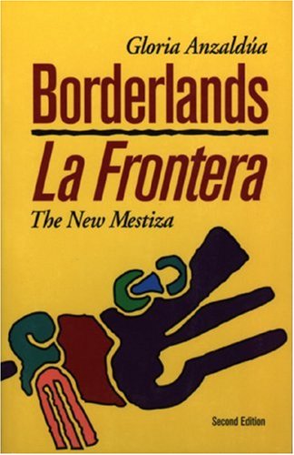 Stock image for La frontera/Borderlands for sale by Books of the Smoky Mountains