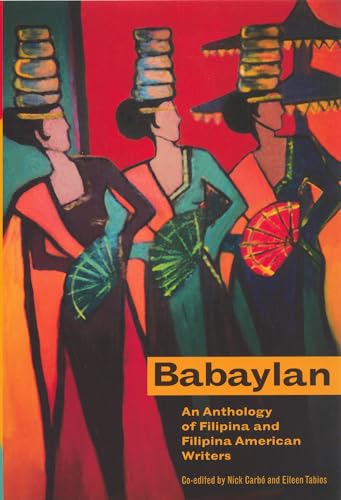 Stock image for Babaylan: An Anthology of Filipina and Filipina American Writers for sale by BooksRun