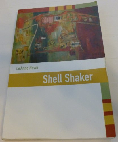 Beispielbild fr Shell Shaker zum Verkauf von Better World Books