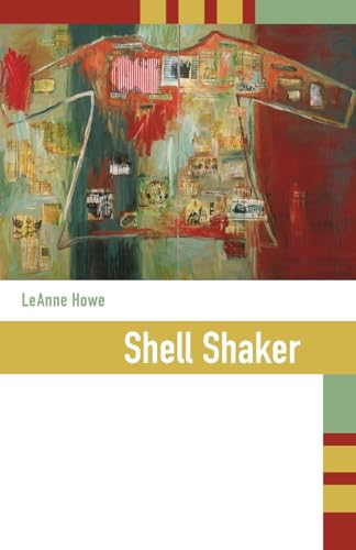 Stock image for Shell Shaker for sale by Better World Books