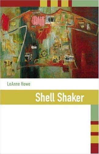 Stock image for Shell Shaker for sale by Textbooks_Source