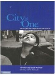 Beispielbild fr City of One zum Verkauf von Wonder Book