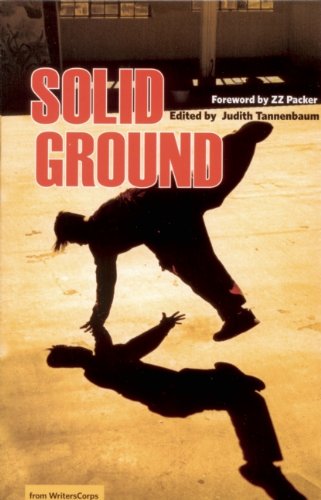 9781879960718: Solid Ground