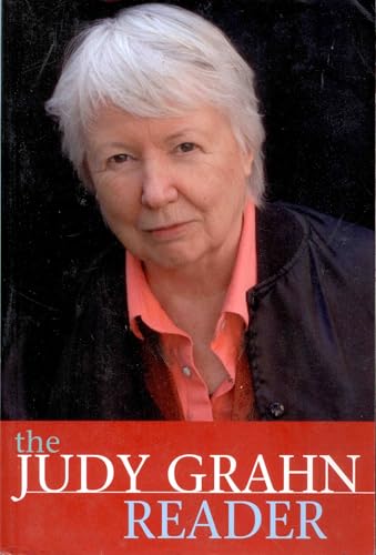 Beispielbild fr The Judy Grahn Reader zum Verkauf von Goodwill Books