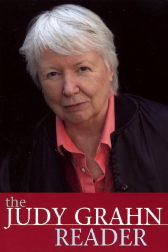 9781879960800: The Judy Grahn Reader