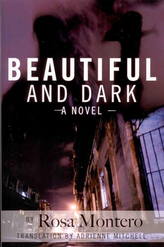 Beispielbild fr Beautiful and Dark zum Verkauf von Better World Books