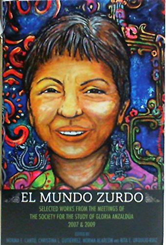 Stock image for El Mundo Zurdo for sale by Blackwell's