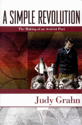 9781879960879: A Simple Revolution: The Making of an Activist Poet