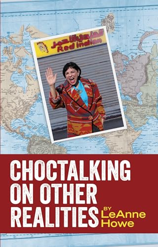 Stock image for Choctalking on Other Realities for sale by Front Cover Books