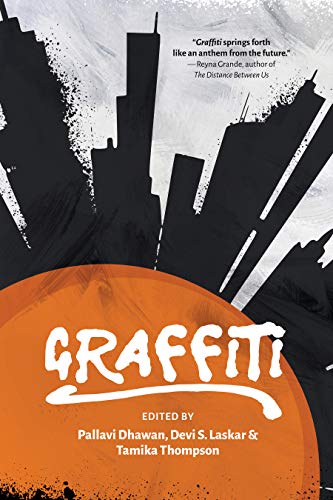 Beispielbild fr Graffiti zum Verkauf von WorldofBooks