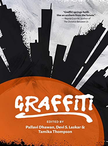 Stock image for Graffiti for sale by WorldofBooks