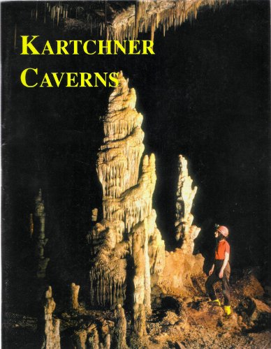 Imagen de archivo de Kartchner Caverns - Research Symposium a la venta por Bookmans