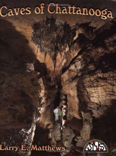 Stock image for Caves of Chattanooga for sale by Ergodebooks