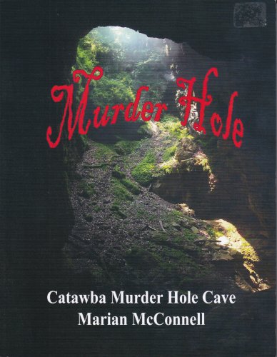 Imagen de archivo de Murder Hole a la venta por ThriftBooks-Dallas