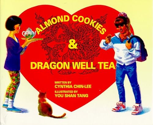 Imagen de archivo de Almond Cookies & Dragon Well Tea a la venta por SecondSale
