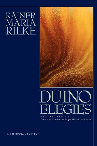 Stock image for Duino Elegies for sale by SecondSale