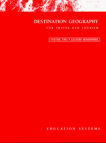 9781879982352: Destination Georgraphy Volume Two/Eastern Geography