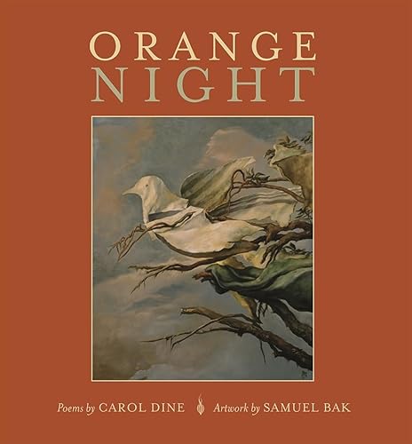 Stock image for Orange Night for sale by Midtown Scholar Bookstore