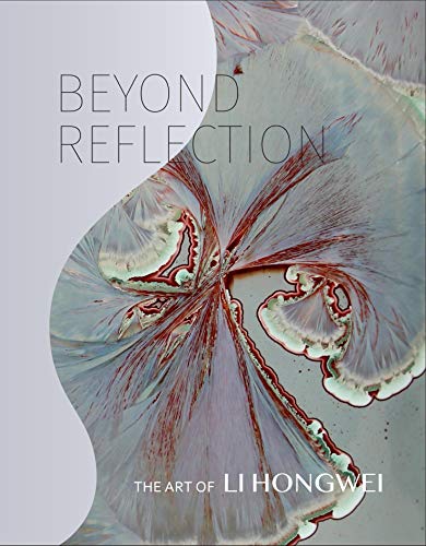 Imagen de archivo de Beyond Reflection: The Art of Li Hongwei a la venta por Revaluation Books