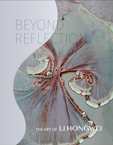 Stock image for Beyond Reflection: The Art of Li Hongwei for sale by Revaluation Books