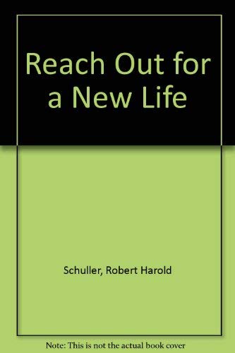 Beispielbild fr Reach Out for a New Life zum Verkauf von Wonder Book