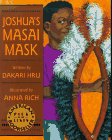 Stock image for Joshua's Masai Mask for sale by SecondSale