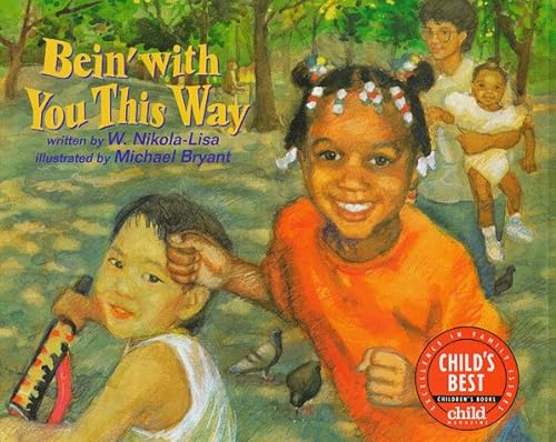 Stock image for Bein' with You This Way for sale by Wonder Book