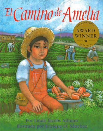 Beispielbild fr El Camino De Amelia (Spanish Edition) zum Verkauf von Wonder Book